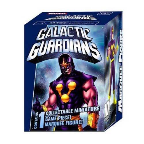 Galactic Guardians Super-Nova Marquee Figure