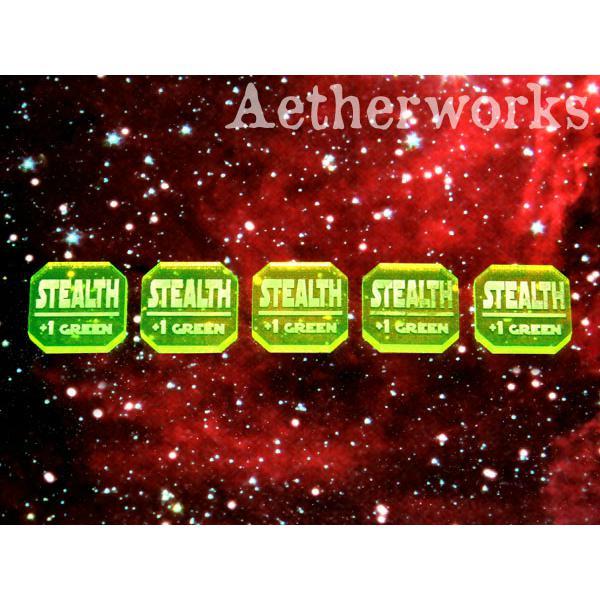 Aetherworks Stealth Token (5)