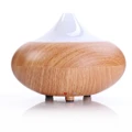Ultrasonic Essential Oil Aromatherapy Diffuser, Version 1 Light wood