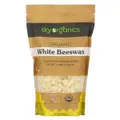 Sky Organics, Organic White Beeswax, 454 g