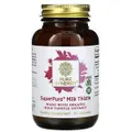 Pure Synergy, Super Pure Milk Thistle Organic Extract, 60 Capsules