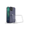 iPhone 12 Pro Max Ultra Slim Clear Case
