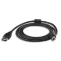 Universal USB Cable for Printer Brother HP Epson Canon Xerox Male Type A to B (1.5 Meter)
