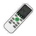 Universal Air Conditioner Remote Control For Tcl Gykq-36 Bsv-09H N12 Bsv-12H N12