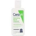 CeraVe, Hydrating Facial Cleanser, For Normal to Dry Skin, 87 ml