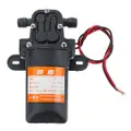 Dc 12V Mini Micro Diaphragm Automatic Switch High Pressure Water Self Priming Pump