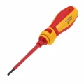 1Set Electronic Insulated Screwdriver Set Phillips Slotted Torx Cr-V Screw Driver Hand Tools