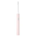 Original Xiaomi Mijia T100 Pink Color Mi Smart Electric Toothbrush 2 Speed Sonic Toothbrush Whitening Oral Care