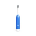 DY-109 Electric Toothbrush Wireless Waterproof Sonic Vibrating Toothbrush BLUE COLOR