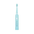 Electric Toothbrush Sonic Power Waterproof Usb Fast Charging Oral Care