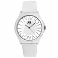 Jivago Women's Fun White Dial Watch - JV8433