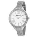 Kenneth Cole Women's Classic White Dial Watch - KC50939001