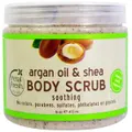 Petal Fresh, Pure, Argan Oil & Shea Body Scrub (473ml)