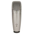 Samson USB Studio C01U Podcast Recording Microphone Professional Mic w/Stand SL