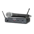 Samson Concert 88x Mic/UHF Wireless Microphone 100ch/8hr Battery Music/School