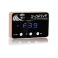 SAAS S Drive Electronic Throttle Controller Suits Pajero NS NX 2006 On
