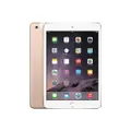 Apple iPad Mini 3 16GB CELLULAR Gold - Excellent - Refurbished