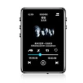IQQ X62 16GB bluetooth 5.0 Lossless Music MP3 Player Support FM E-Book with Speaker External Sound