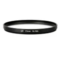 UV Ultra Violet Filter Lens Protector For Camera Canon Nikon 77MM