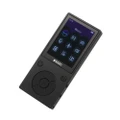 D11 8GB bluetooth MP3 MP4 Video Player TF Card Audio Music Player Built-in Speaker FM Radio Ebook