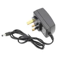 Lepy AC DC 12V 2A Power Supply Adapter Charger for Camera Tablet