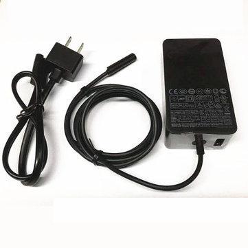48W 12V 3.6A Laptop Power Adapter For Surface Pro Computer Add AC Line