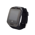 Smart Watch For Android Phones,Bluetooth Watch Phone With Sim Card Slot Watch Cell Phone Black