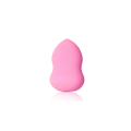 Flawless Foundation Blending Sponge For Liquid Cream And Powder,Dry Or Wet Use Pink