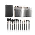 29Pcs Cosmetic Brushes With Brush Pack Professional Cosmetic Tools