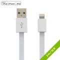 Moki King Size Lightning SynCharge Cable Apple Licensed - 3mt/10 feet