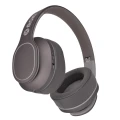 MOKI Navigator Headphones - Grey