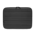 MOKI Transporter Hard Case Black - Fits up to 13.3" Laptop