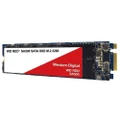 WESTERN DIGITAL Digital WD Red SA500 2TB M.2 SATA NAS SSD 24/7 560MB/s 530MB/s R/W 95K/85K IOPS 1300TBW 2M hrs MTBF s