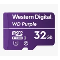 WESTERN DIGITAL Digital WD Purple 32GB MicroSDXC Card
