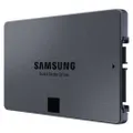 SAMSUNG 870 QVO 4TB V-NAND, 2.5'. 7mm, SATA III 6GB/s, R/WMax 560MB/s/530MB/s 720TBW, s