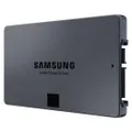 SAMSUNG 870 QVO 2TB,V-NAND, 2.5'. 7mm, SATA III 6GB/s, R/WMax 560MB/s/530MB/s 720TBW, s