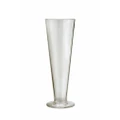 Epicurean Acrylic Pilsner Glass, 370ml