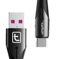 3A Pen Design Type-C Micro USB Quick Charge Data Cable for Samsung S10 HUAWEI LG Xiaomi Redmi K30