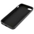 TPU with Leather Trim Case for iPhone 5 & 5s & SE