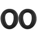 1 Pair Sponge Headphone Protective Case for Sony MDR-1000X WH-1000XM3