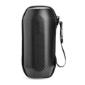 For Logitech Ue Boom3 Outdoor Wireless Bluetooth Speaker Carbon Fiber Protective Bag Storage Box