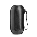 Wireless Bluetooth Speaker Carbon Fiber Protective Bag Storage Box For Logitech Ue Boom3