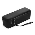 Shockproof Bluetooth Speaker Protective Bag Storage Box For Sony Srs-Hg1/Hg2/Hg10(Black)