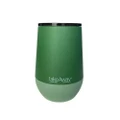 TakeAway Eco Kup Coffee Cup 400ml Forest Size 13X8.5CM