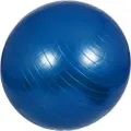 New MORGAN Gym CONDITIONING Abdominal Balance Equipment Ball (75Cm)