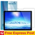 [Set of 3] Microsoft Surface Pro 7 (12.3") Ultra Clear Film Screen Protector by MEZON – Case and Surface Pen Friendly, Shock Absorption – FREE EXPRESS