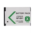 3.6V, 1350mAh NP-BX1 Battery for Sony Digital Camera