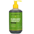Alaffia, Everyday Coconut, Face Cleanser (354ml)