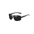 Polarized Sports Sunglasses For Men Outdoor Driving Glasses Shades - 1