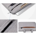 13.3 Inch Laptop Bag Notebook Liner Bag Suitable for MacBook Apple Pro Xiaomi Huawei Notebook-Pink